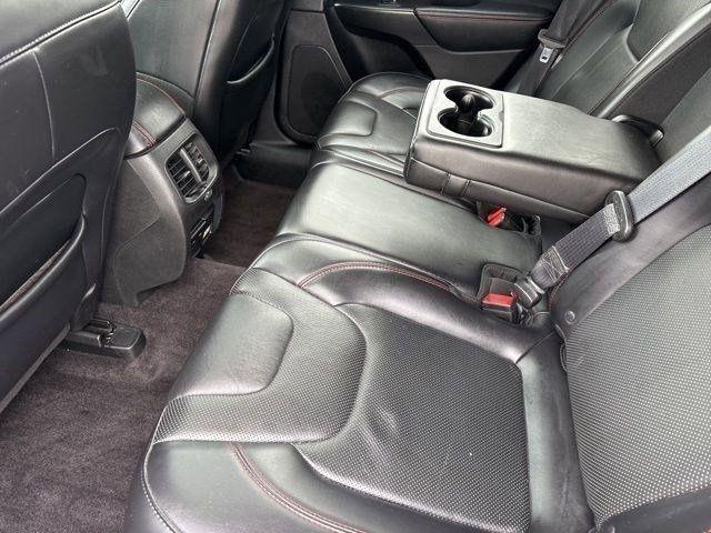 Jeep Cherokee Trailhawk 4WD 2019