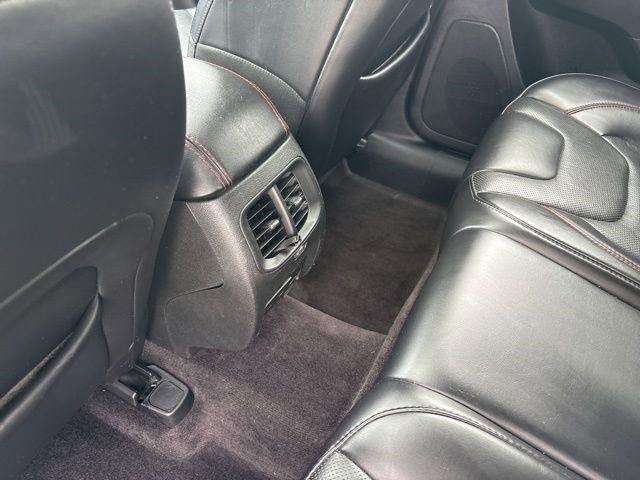 Jeep Cherokee Trailhawk 4WD 2019