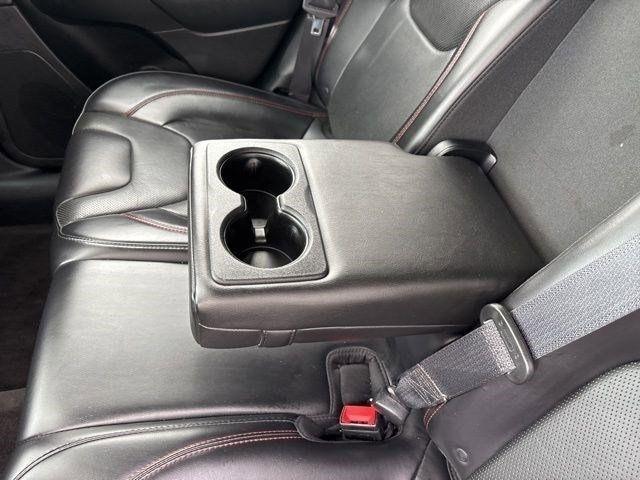 Jeep Cherokee Trailhawk 4WD 2019