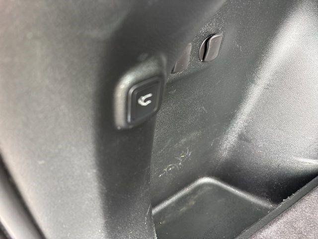 Jeep Cherokee Trailhawk 4WD 2019