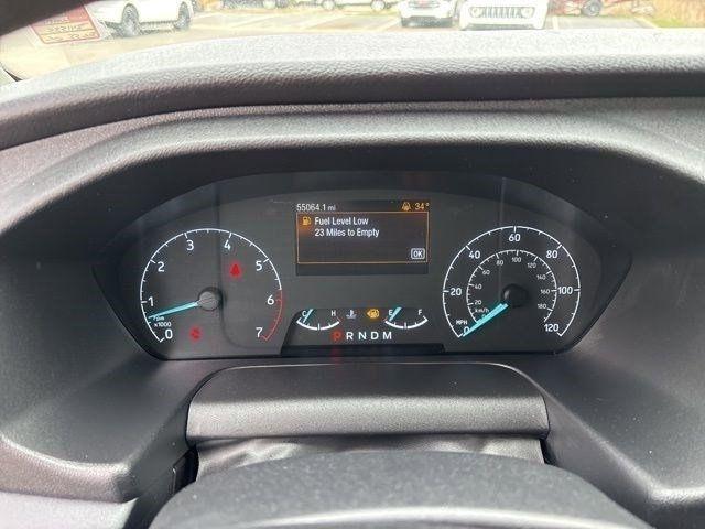 Ford Transit 350 Wagon Low Roof XL w/Sliding Pass. 148-in. WB 2023