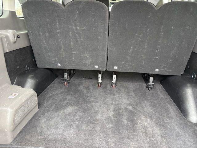 Ford Transit 350 Wagon Low Roof XL w/Sliding Pass. 148-in. WB 2023