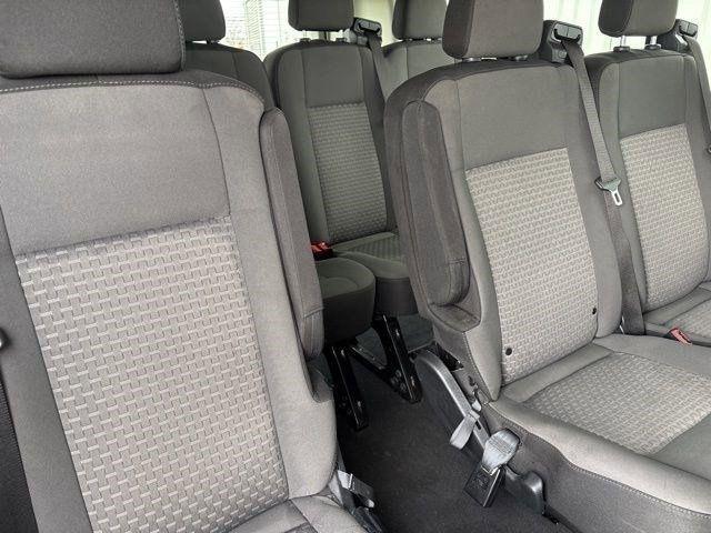 Ford Transit 350 Wagon Low Roof XL w/Sliding Pass. 148-in. WB 2023