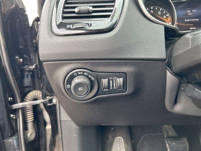 Jeep Compass Limited 4WD 2020