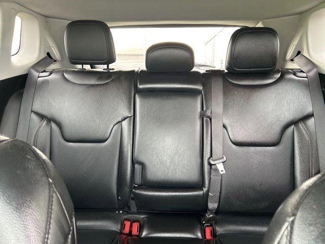 Jeep Compass Limited 4WD 2020