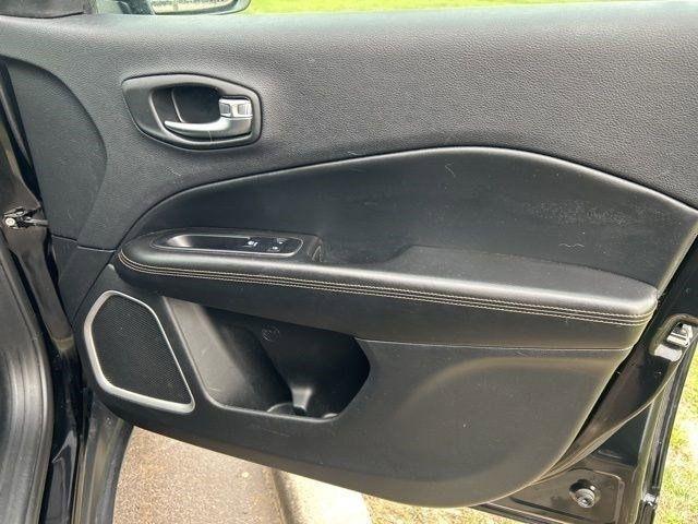 Jeep Compass Limited 4WD 2020