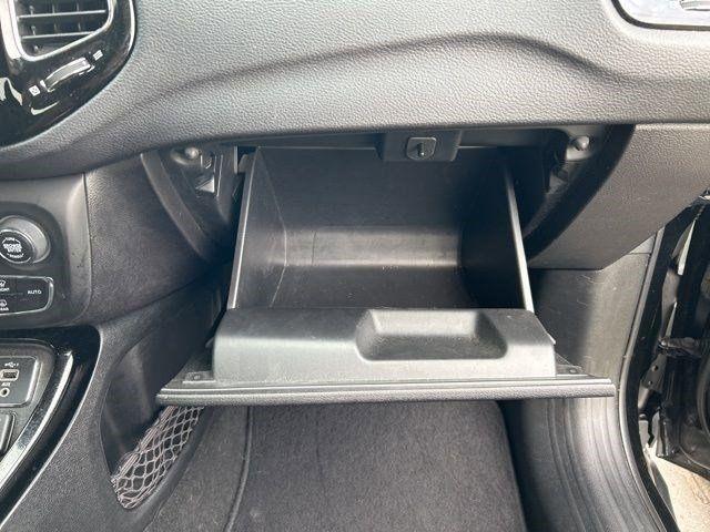 Jeep Compass Limited 4WD 2020