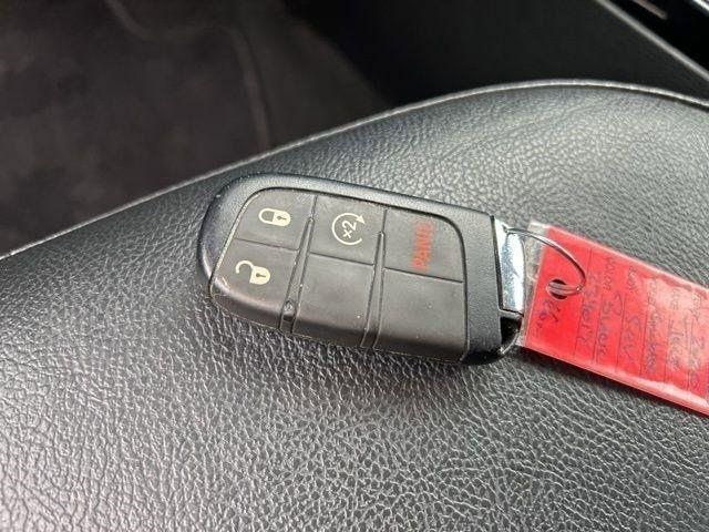 Jeep Compass Limited 4WD 2020