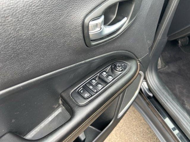 Jeep Compass Limited 4WD 2020