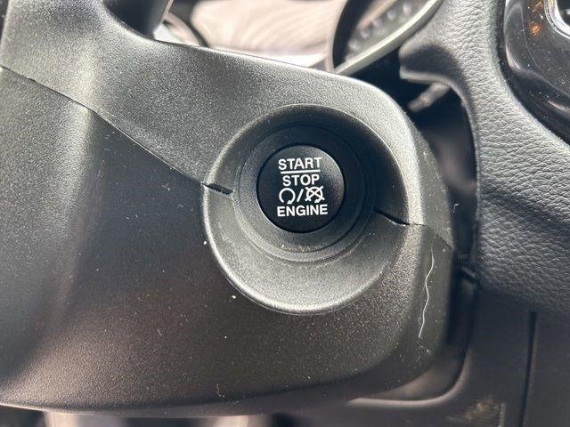 Jeep Compass Limited 4WD 2020