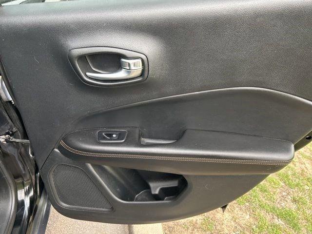 Jeep Compass Limited 4WD 2020