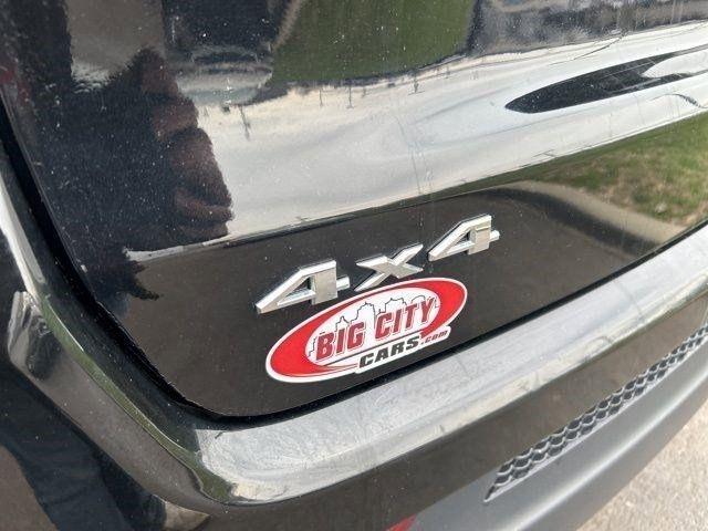 Jeep Compass Limited 4WD 2020