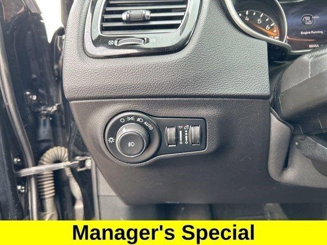 Jeep Compass Limited 4WD 2020