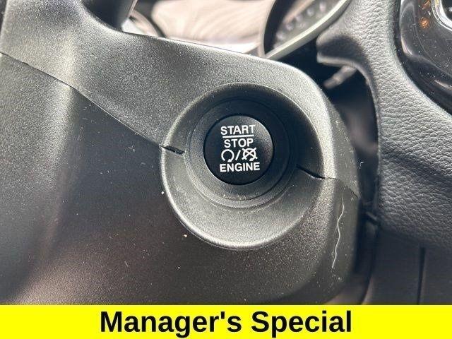Jeep Compass Limited 4WD 2020