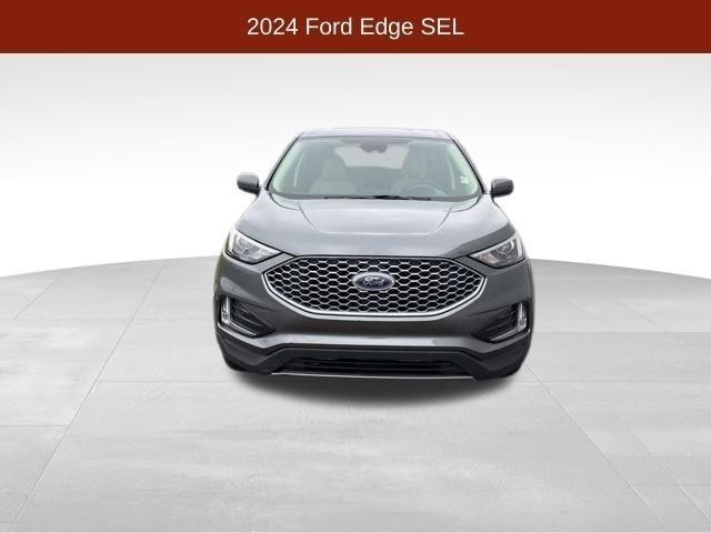 Ford Edge SEL 2024