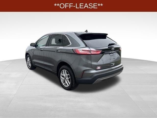 Ford Edge SEL 2024