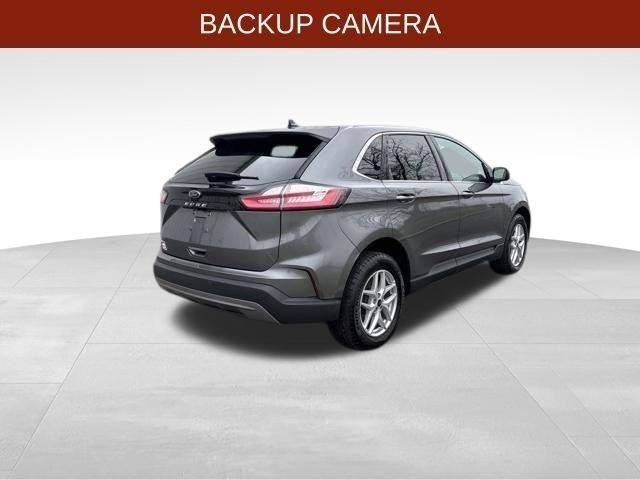 Ford Edge SEL 2024