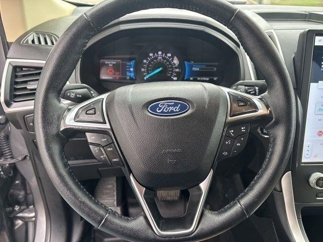 Ford Edge SEL 2024