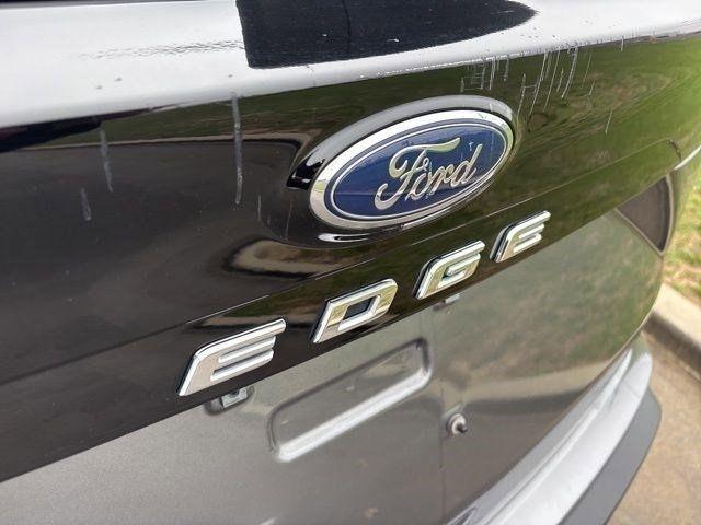 Ford Edge SEL 2024