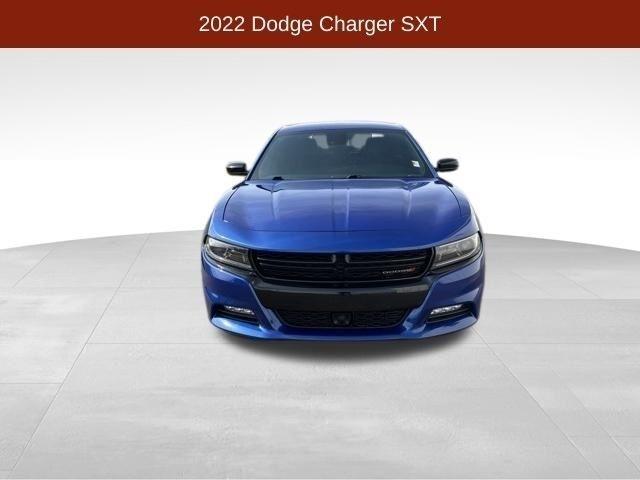 Dodge Charger SXT 2022