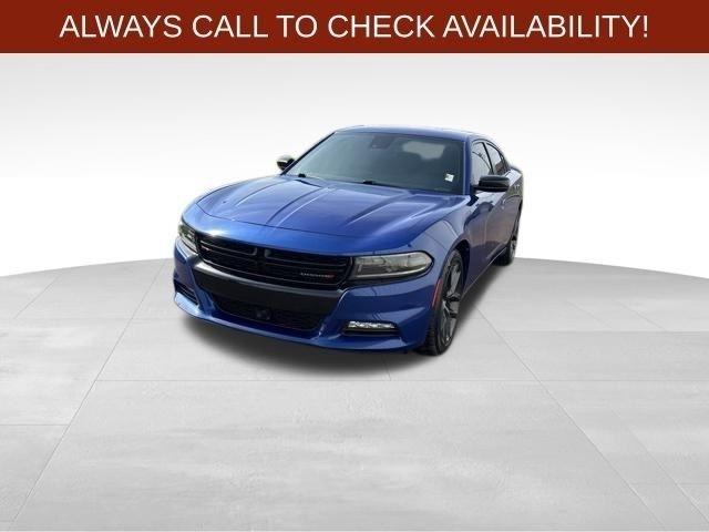 Dodge Charger SXT 2022