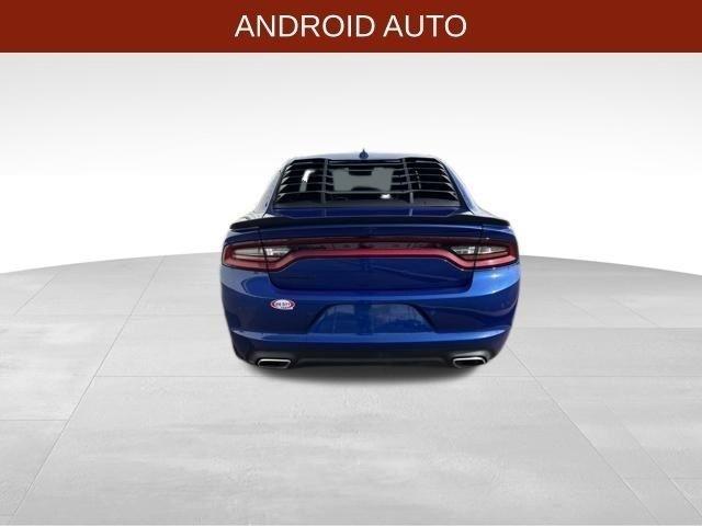 Dodge Charger SXT 2022