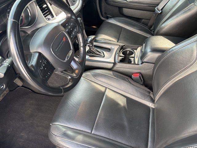 Dodge Charger SXT 2022