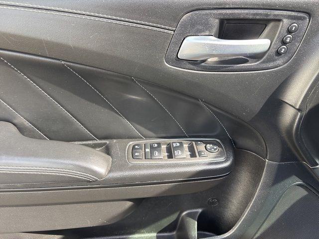 Dodge Charger SXT 2022