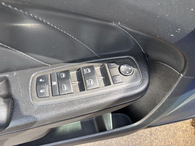 Dodge Charger SXT 2022