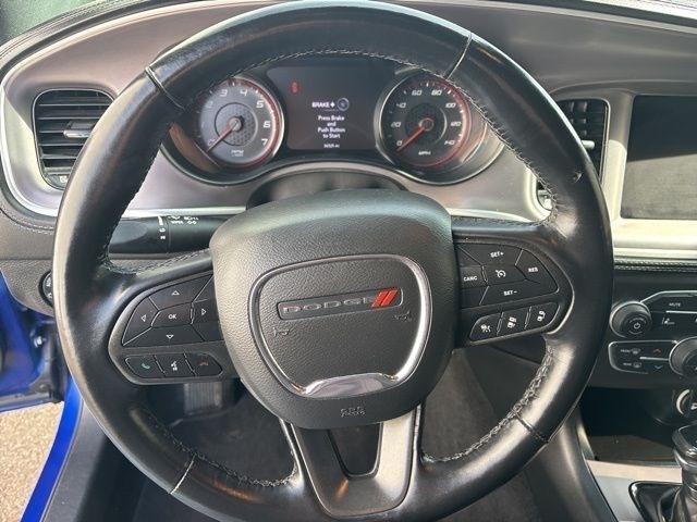 Dodge Charger SXT 2022