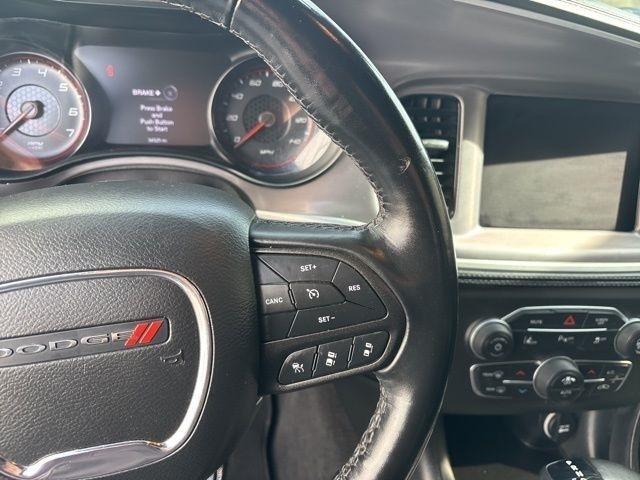 Dodge Charger SXT 2022