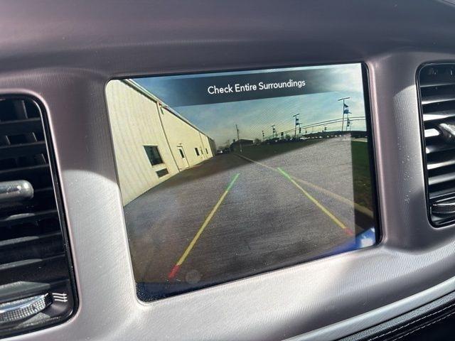 Dodge Charger SXT 2022