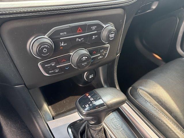 Dodge Charger SXT 2022