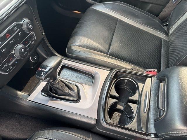 Dodge Charger SXT 2022