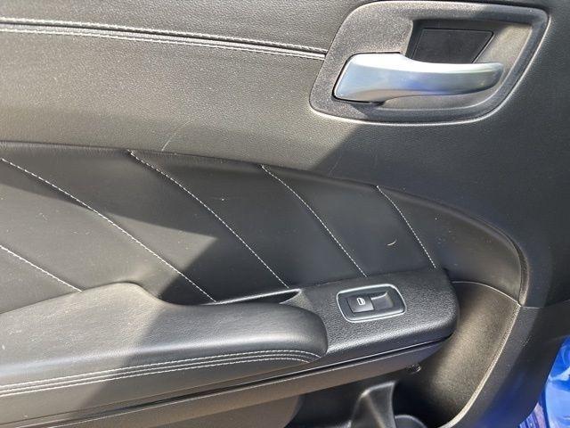 Dodge Charger SXT 2022