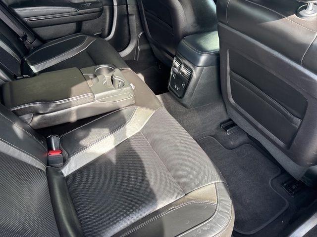 Dodge Charger SXT 2022