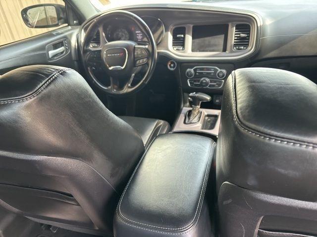 Dodge Charger SXT 2022