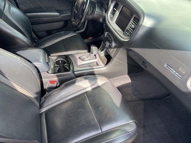 Dodge Charger SXT 2022