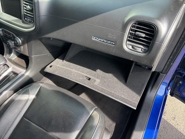 Dodge Charger SXT 2022