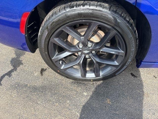 Dodge Charger SXT 2022