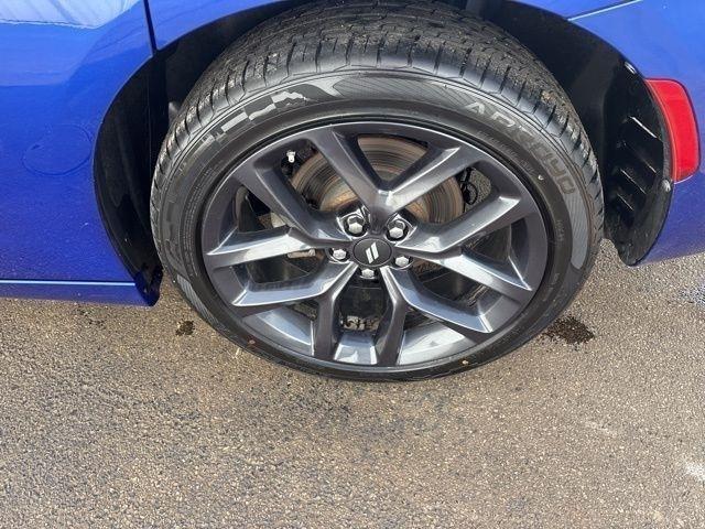 Dodge Charger SXT 2022