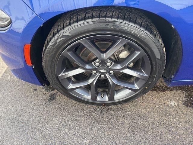 Dodge Charger SXT 2022