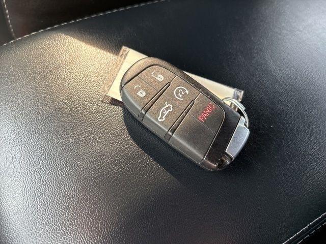 Dodge Charger SXT 2022