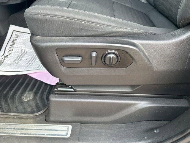 Chevrolet Silverado 1500 Limited LT Crew Cab Long Box 2WD 2022