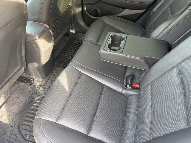 Hyundai Elantra 6AT 2018