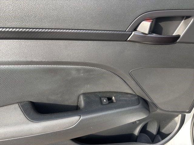 Hyundai Elantra 6AT 2018