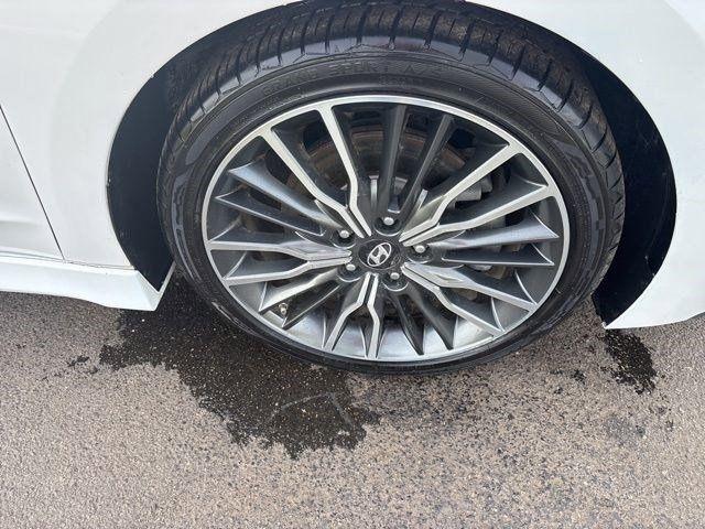 Hyundai Elantra 6AT 2018