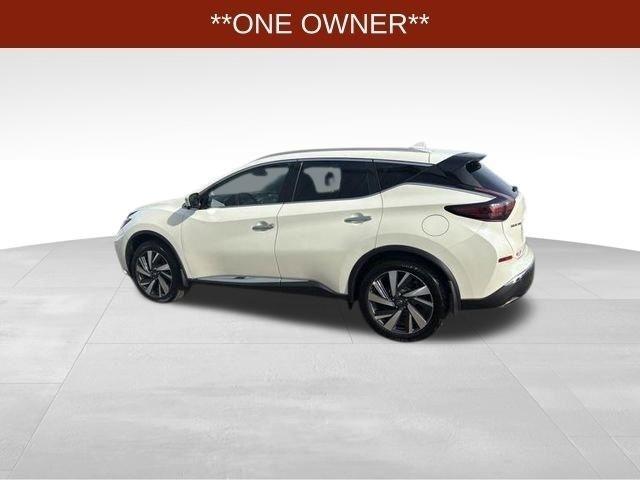 Nissan Murano SL AWD 2023