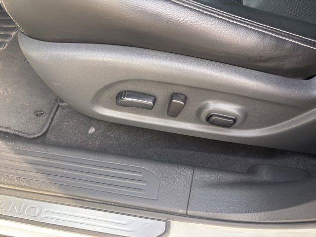 Nissan Murano SL AWD 2023