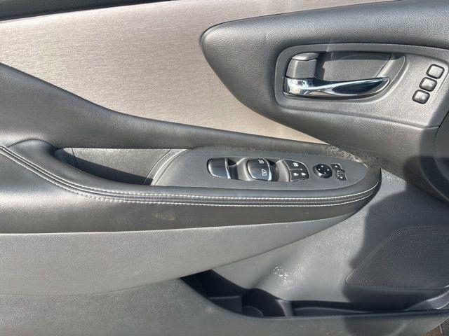 Nissan Murano SL AWD 2023